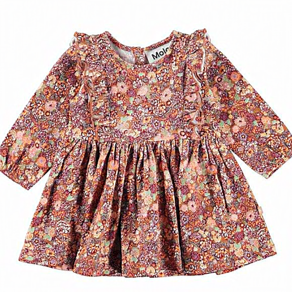 Molo | Chocho Dress in Bloom